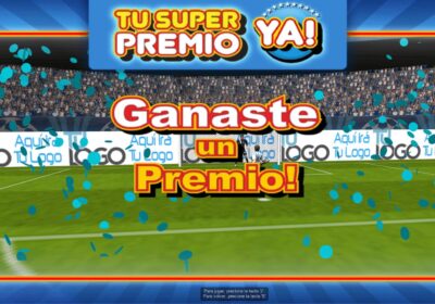 Juegos Promocionales