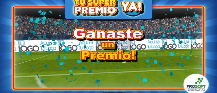 demo_juego_1c Juego Fútbol - Ganaste