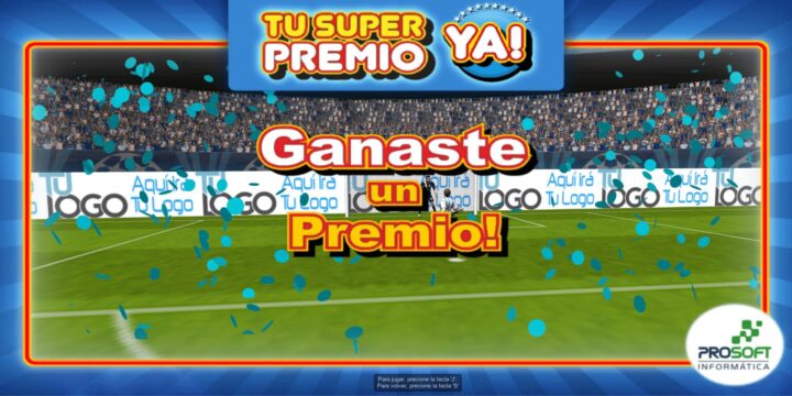 Juegos Promocionales